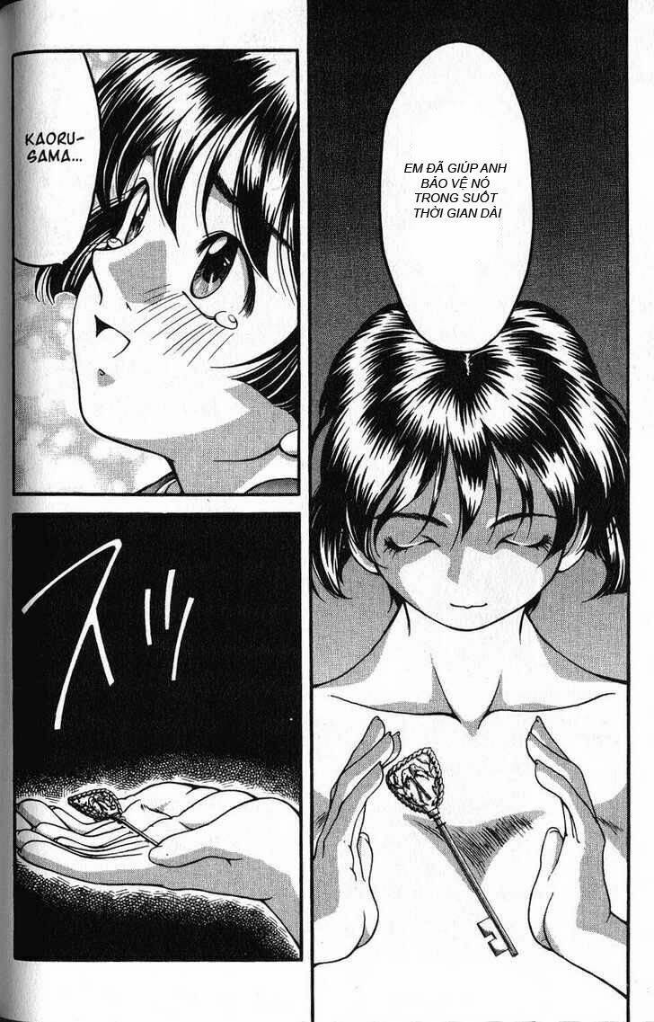 ai yori aoshi chapter 38 18