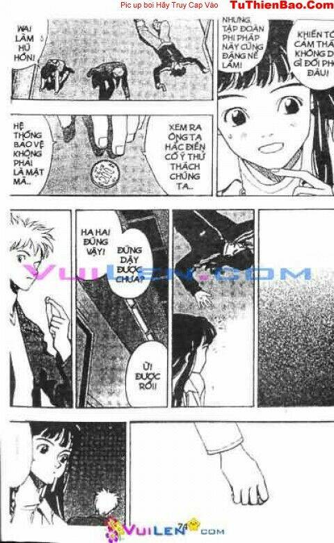 cô bé thám tử chapter 1 74