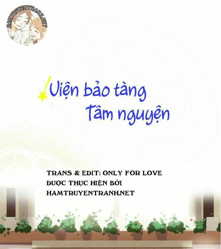 viện bảo tàng tâm nguyện chapter 11.2 2