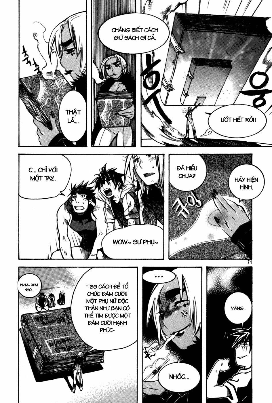 immortal regis chapter 10 20