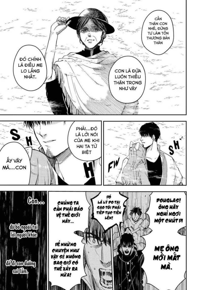 i'm a middle-aged man who got my adventurer license revoked chapter 35 22