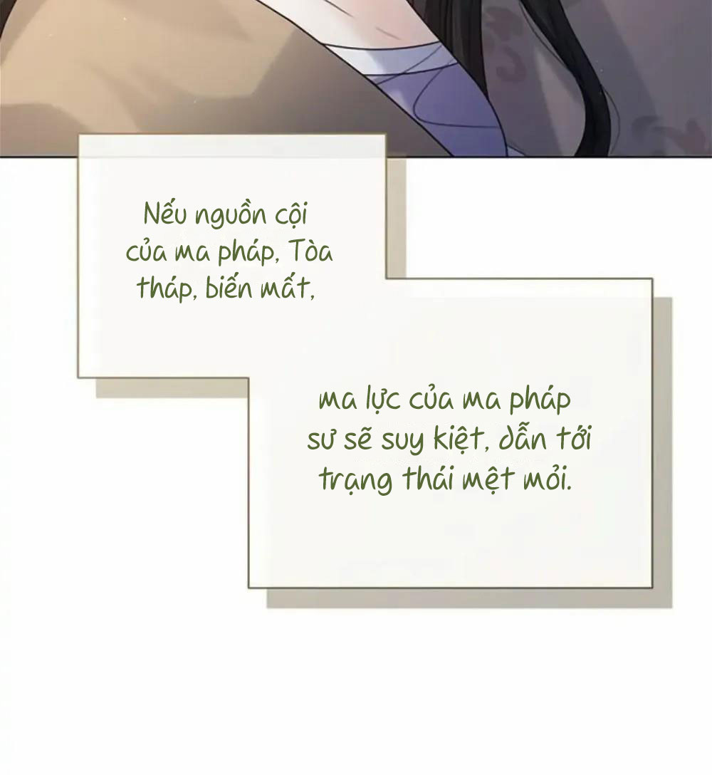 tôi sẽ từ bỏ vị trí hoàng phi chapter 18.2 20