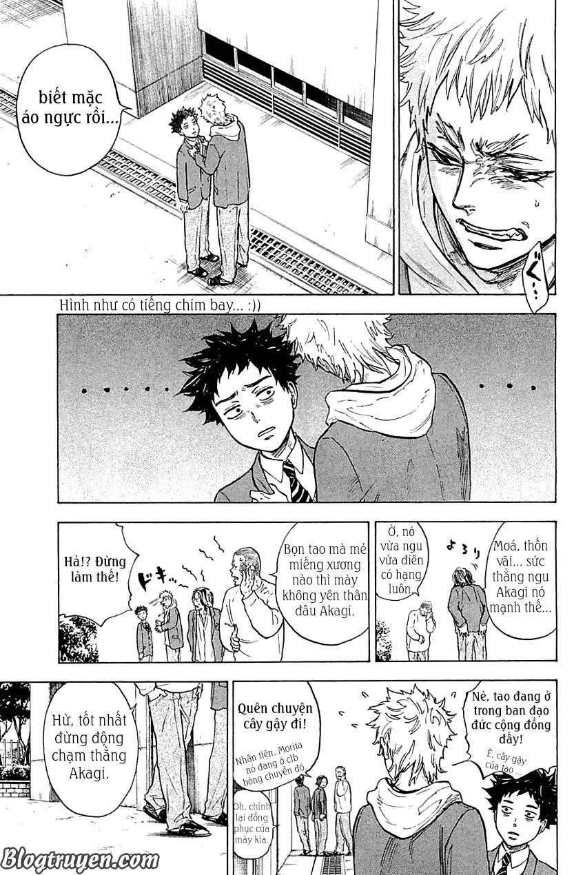 ballroom e youkoso chapter 18 17