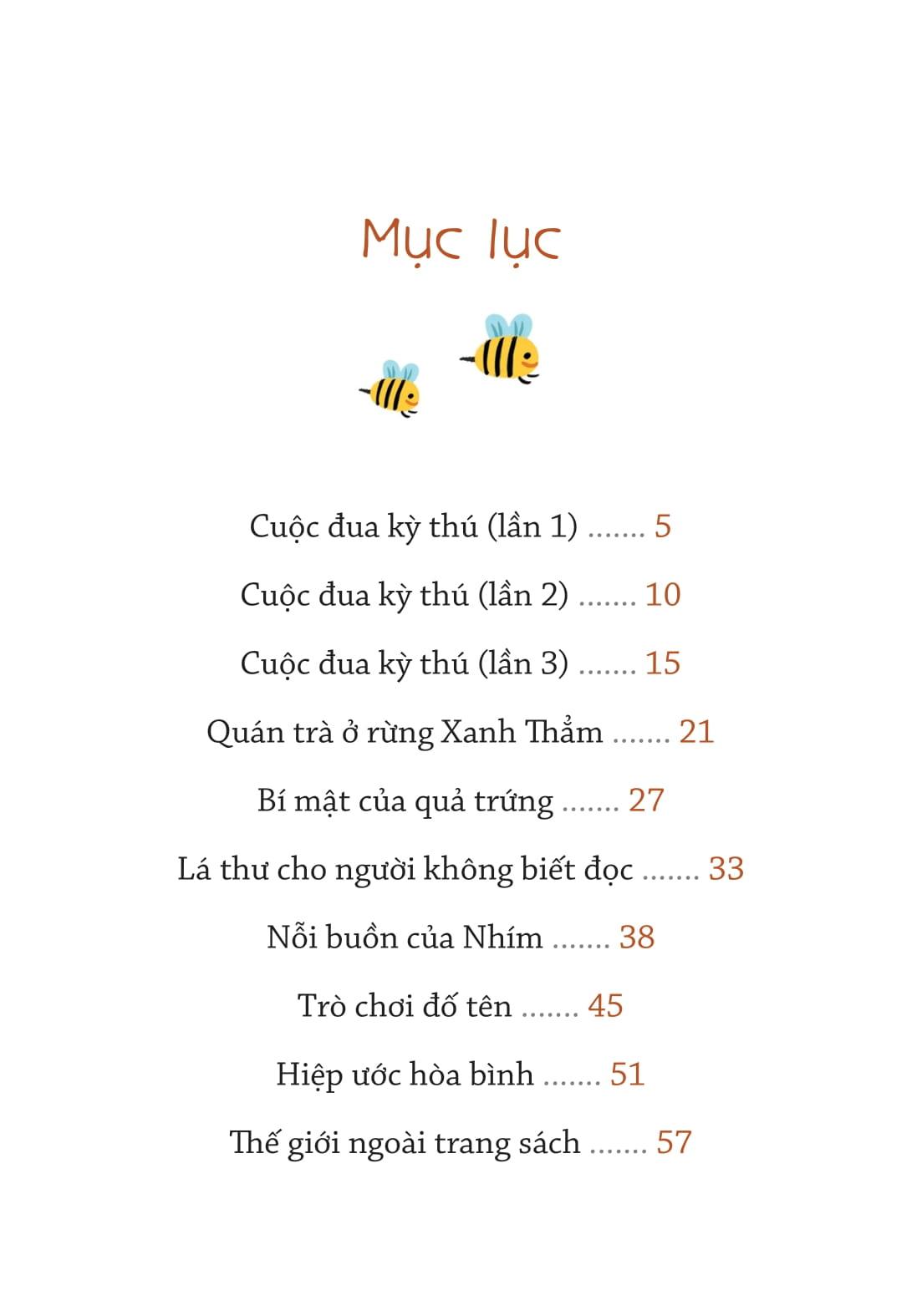Sách - Truyện Đồng Thoại - Giúp Em Giỏi Văn - Chuyện Ở Rừng Xanh Thẳm