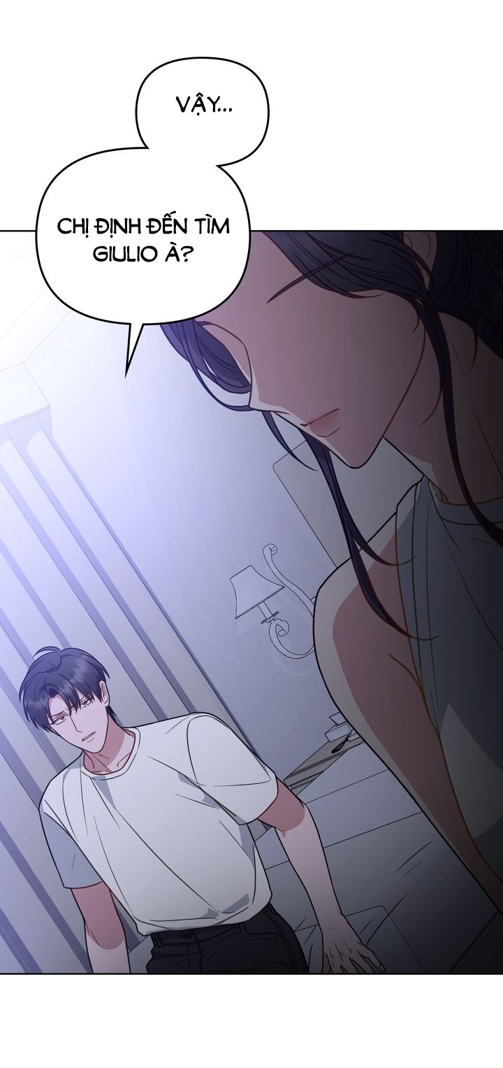 kẻ nghiệp dư chapter 50.1 21