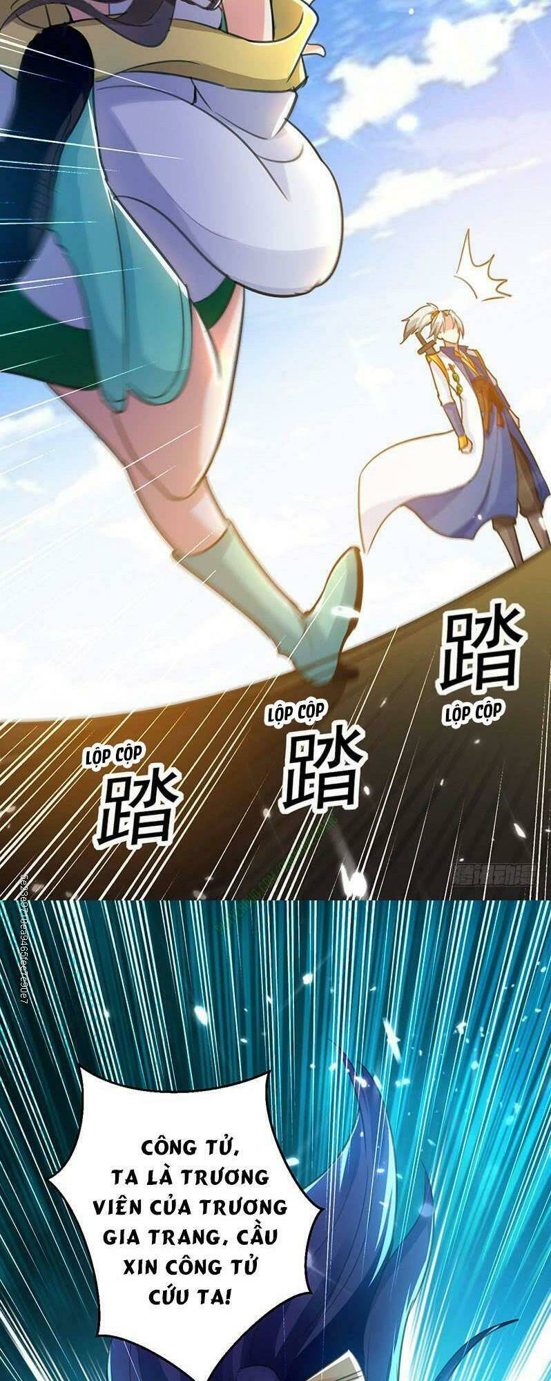 tối cường chiến hồn chapter 13 10