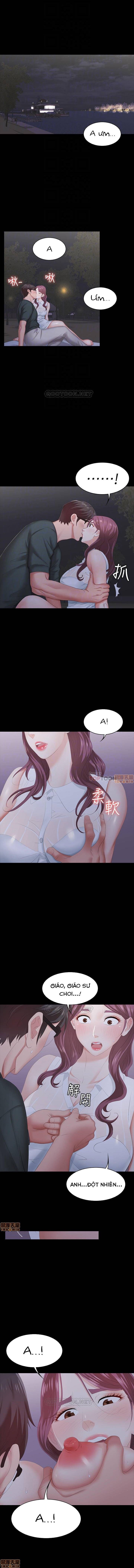 hoán đổi vợ chồng chapter 20 3