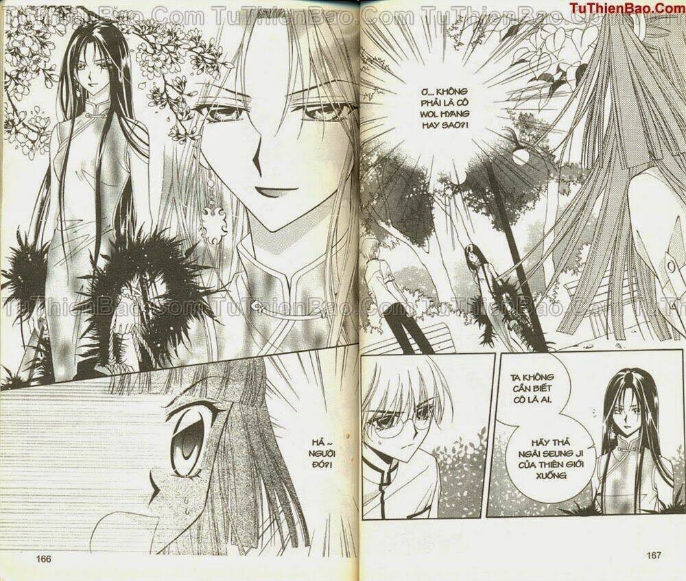 nhật ký thiên nữ chapter 6 81