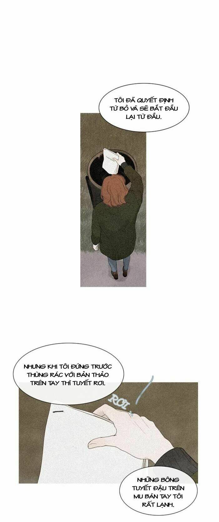 rừng đông ss2 chapter 2 28