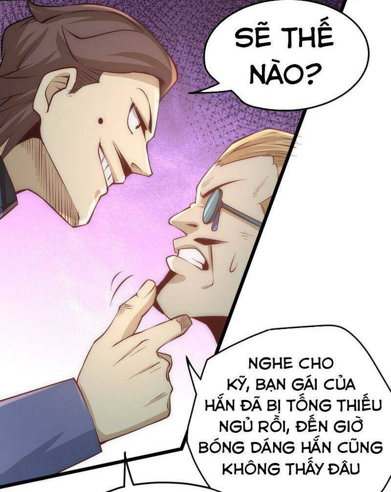 đô thị đỉnh phong cao thủ chapter 159 12