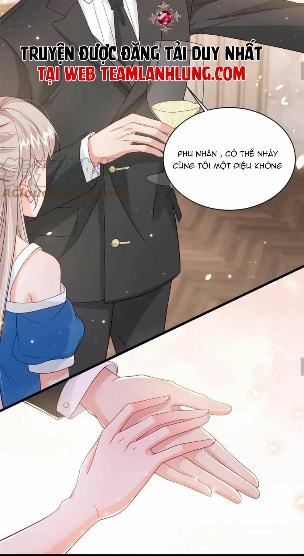 manh thê bé bỏng không dễ chọc chapter 38 15