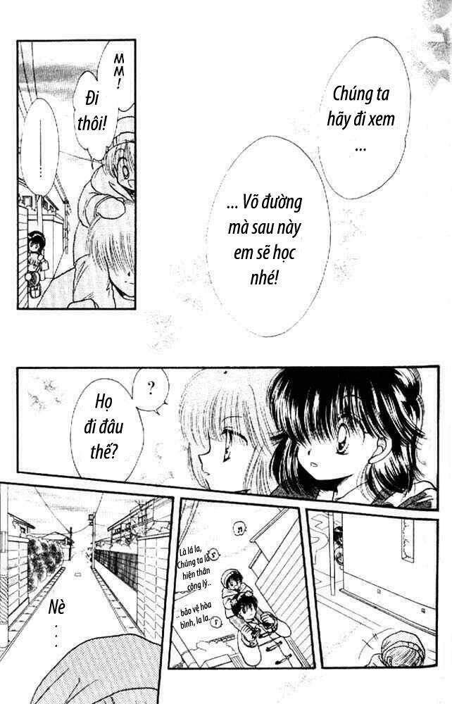 awasete ippon chapter 4.1 18