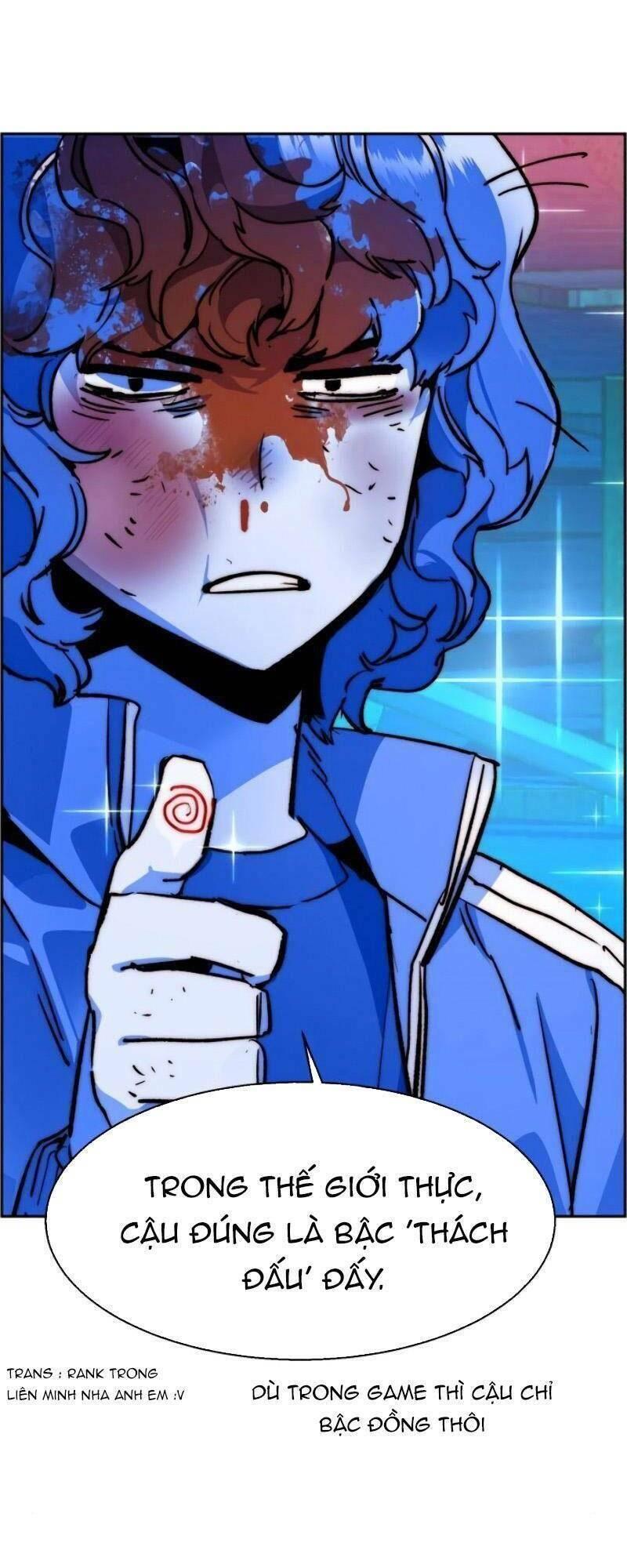 bạn học tôi là lính đánh thuê chapter 37 92