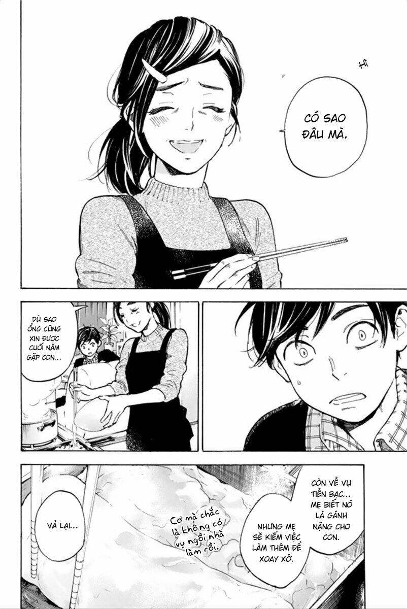 forget me not chapter 43 44