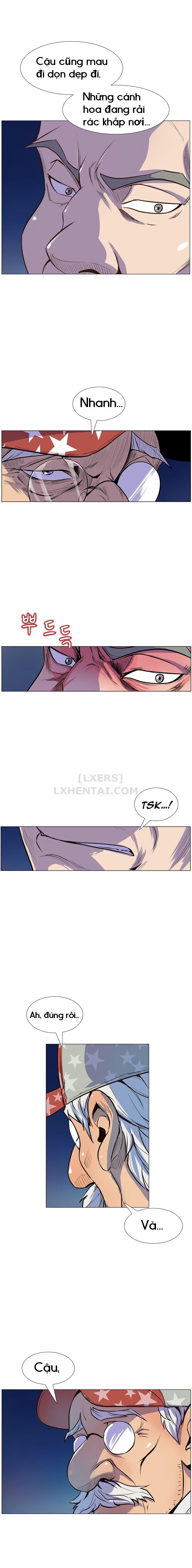 thân phận bí mật chapter 15 11