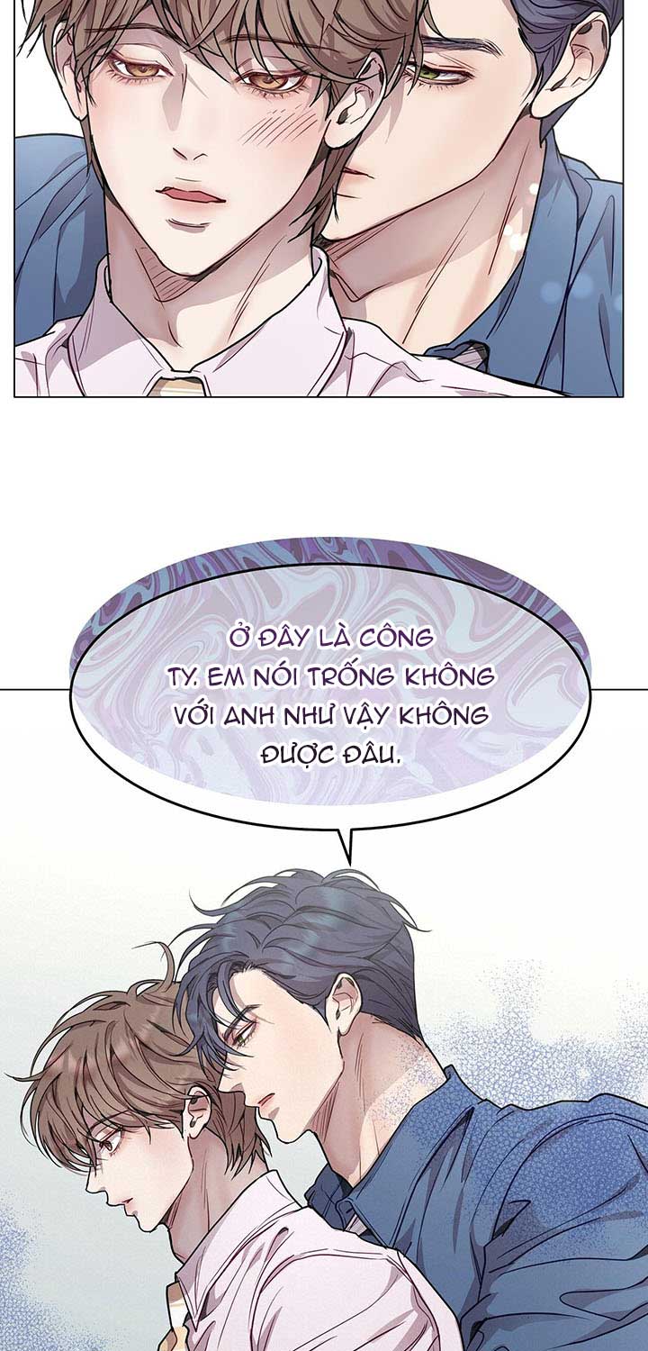 tư duy vị kỷ chapter 38 37