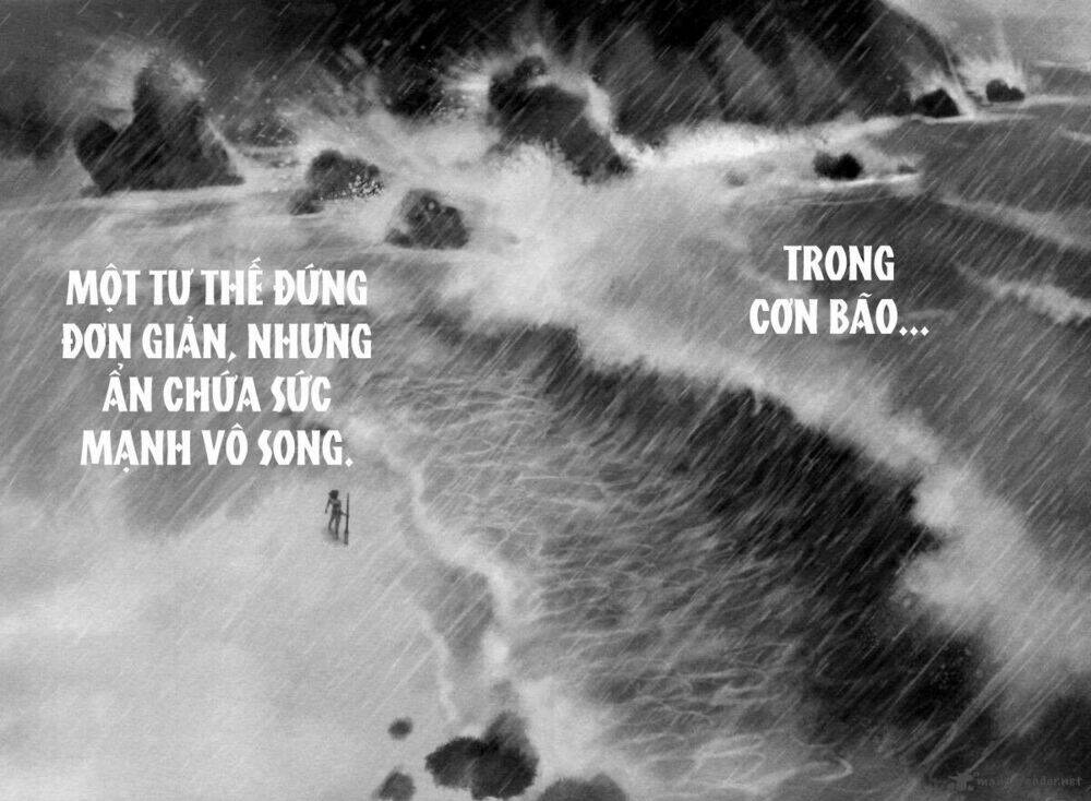 thiết huyết nam nhi chapter 6 22