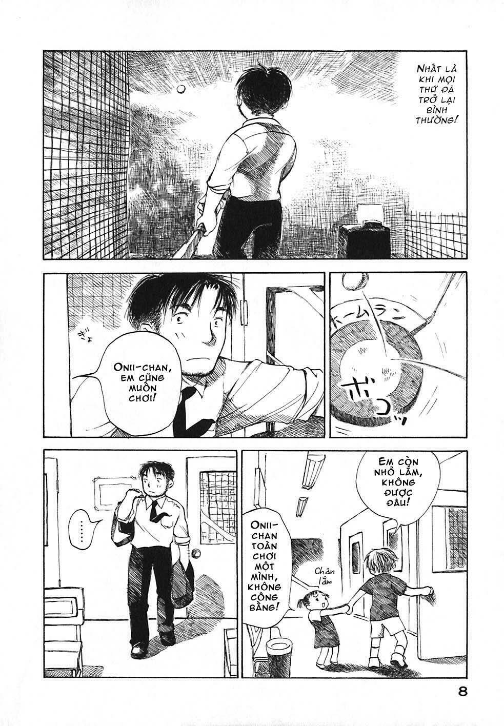 koi kaze chapter 8 11