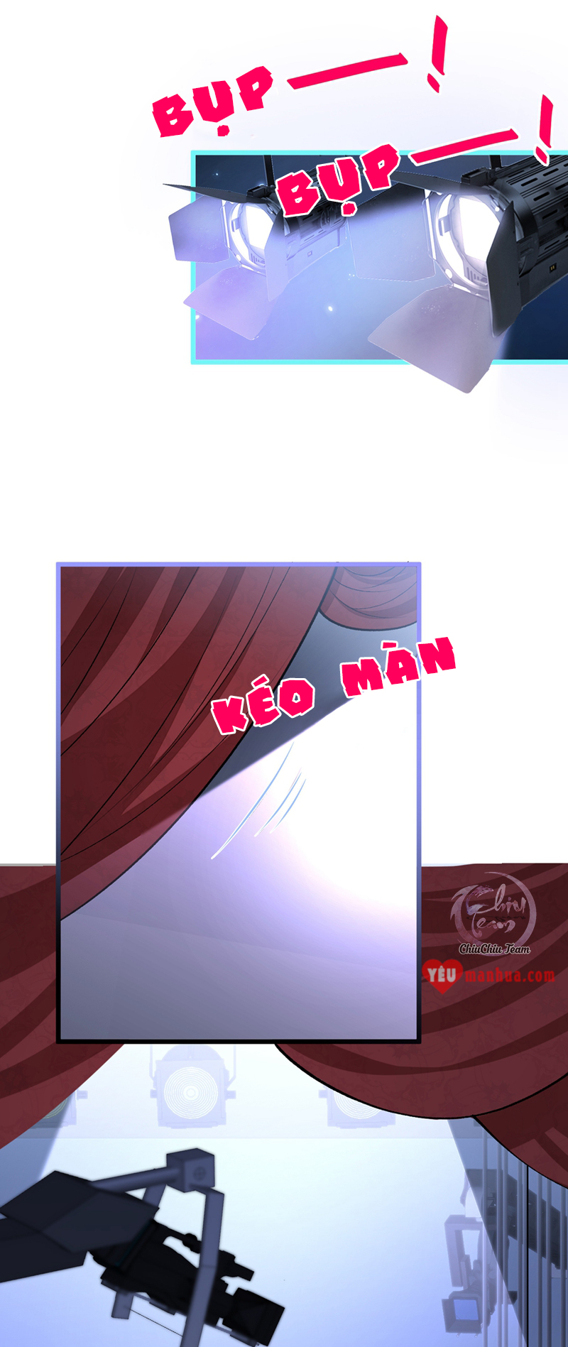 hotsearch của ảnh đế chapter 12 3