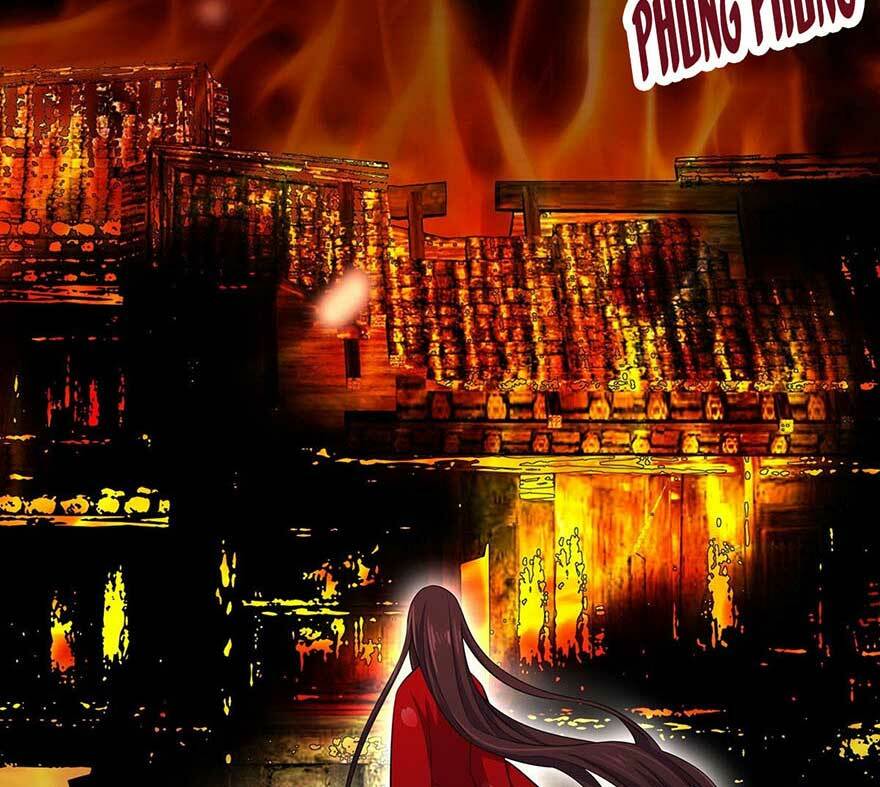 hoạn phi thiên hạ chapter 40 22