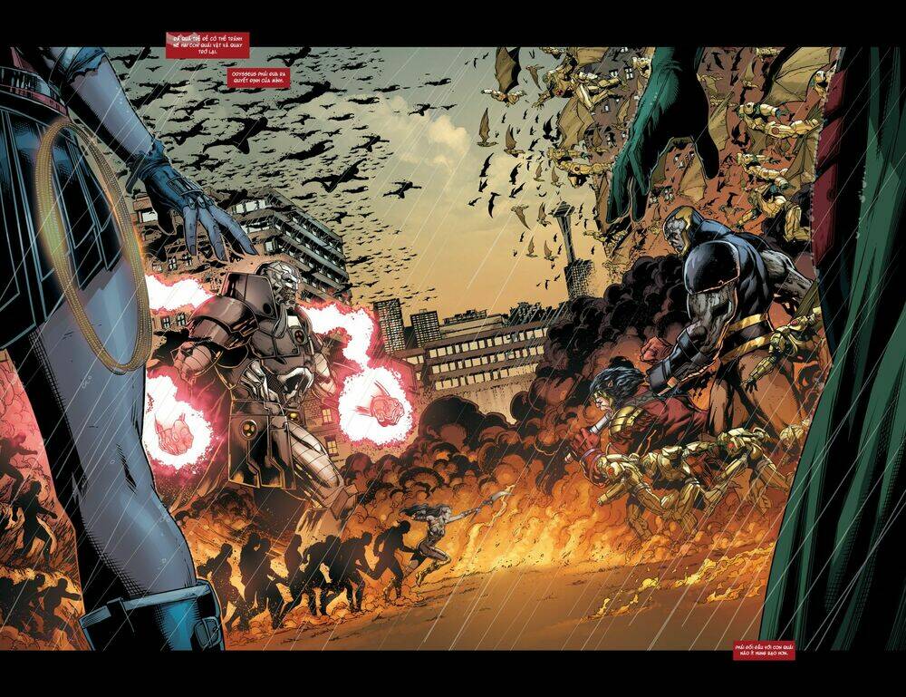 justice league chapter 43 21