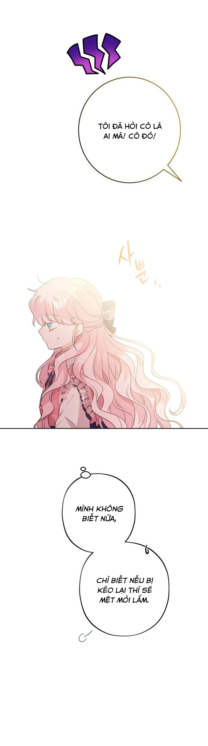 tôi sẽ đưa đứa trẻ ấy rời đi chapter 6 30