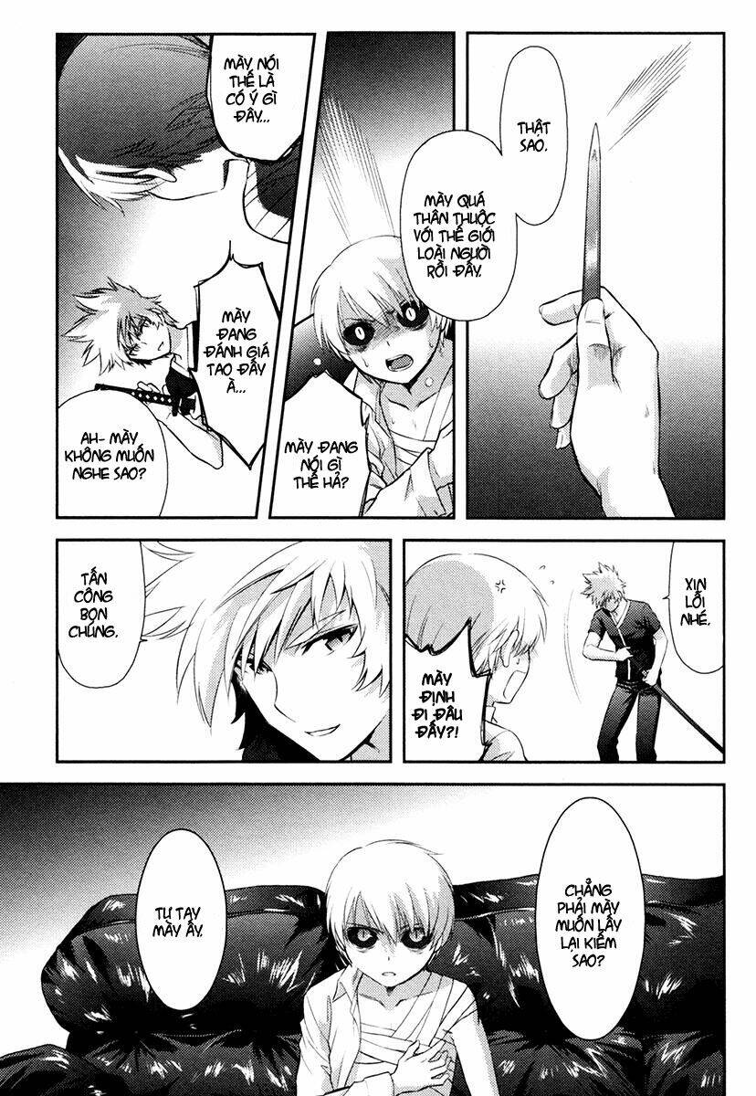 kandachime chapter 22 7