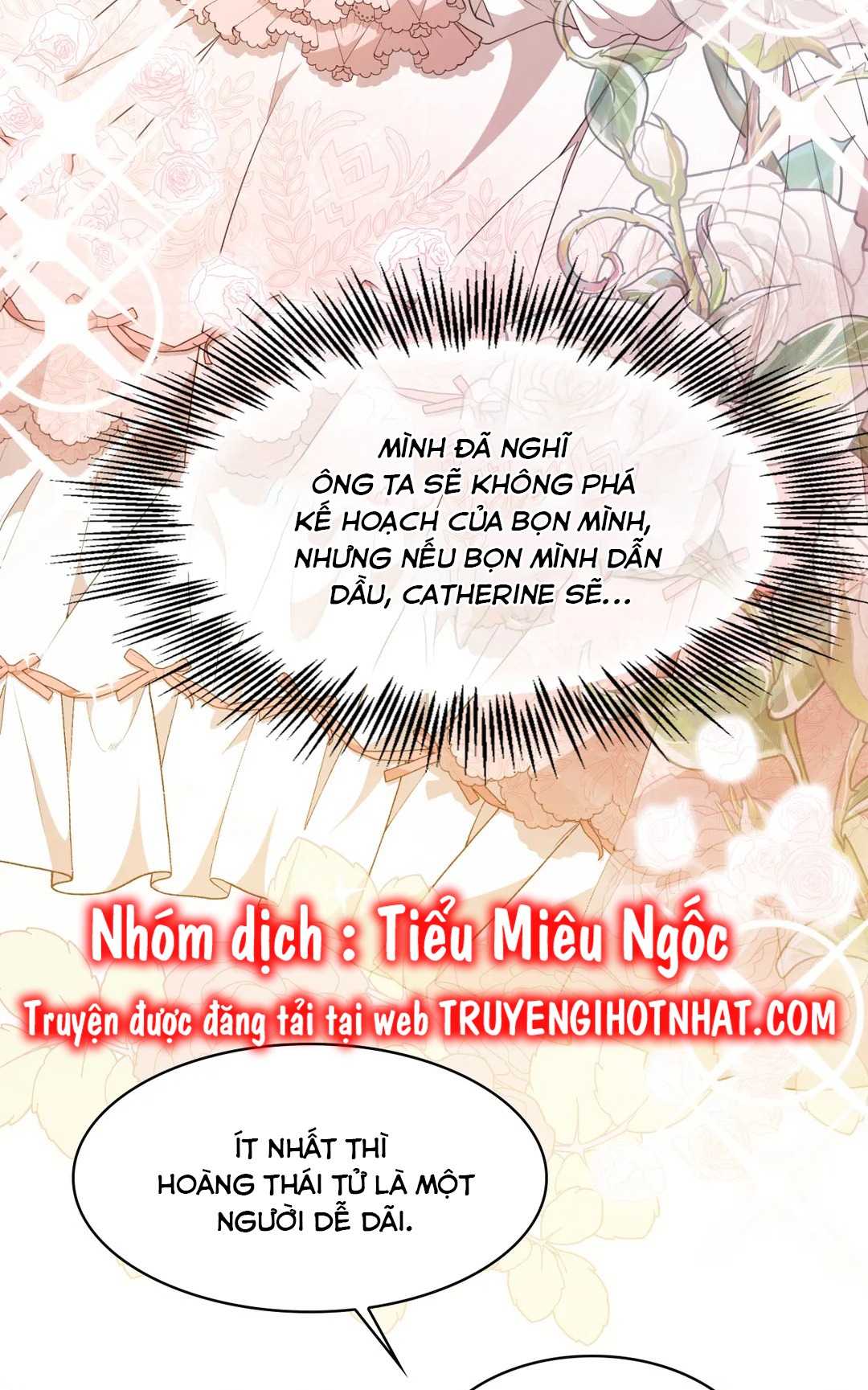 chị ấy là nữ chính trong truyện đó chapter 54 31