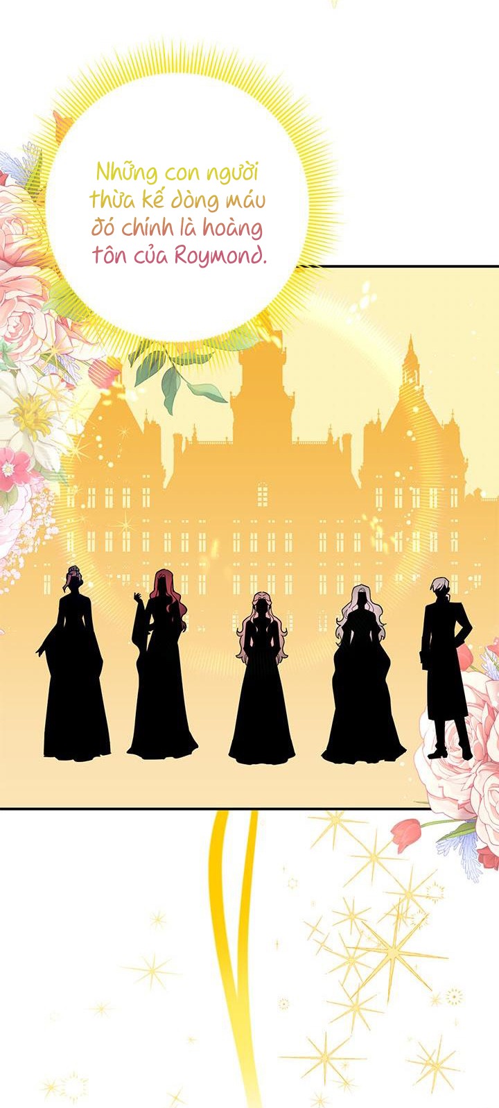 công chúa của loài chim chapter 43 37