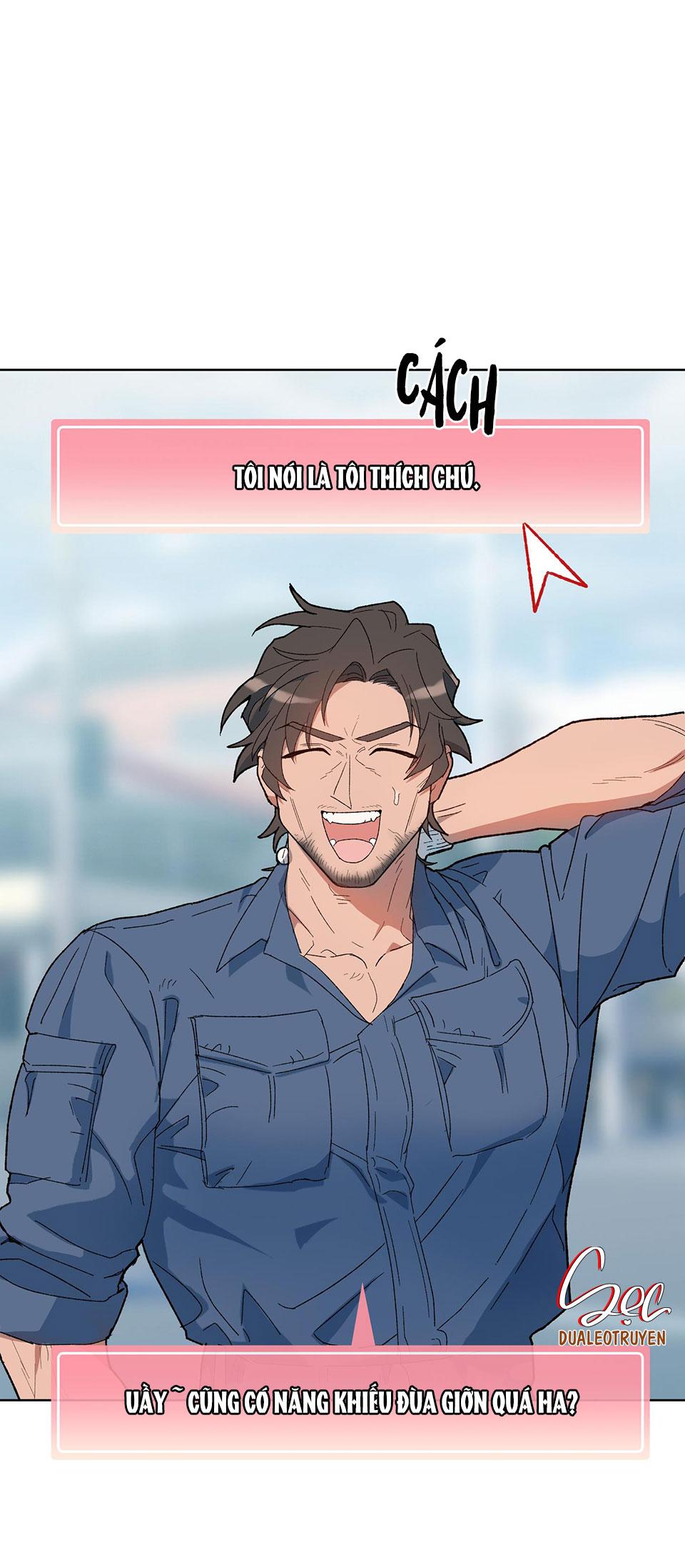 tuyển tập những ông chú tà zâm chapter 9.1 31
