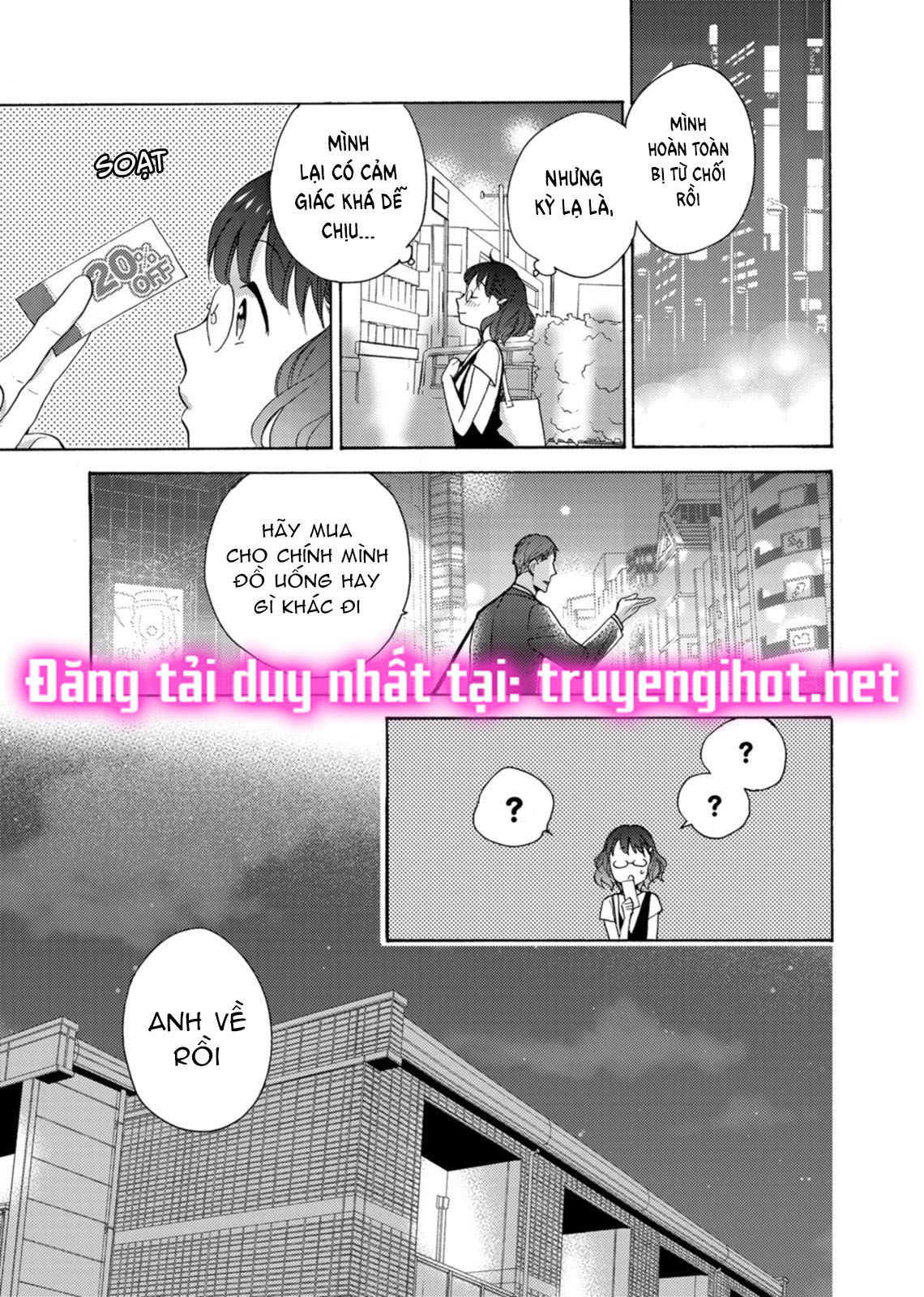 tuyển tập hàn, nhật chịch ngắn chapter 58.2 7