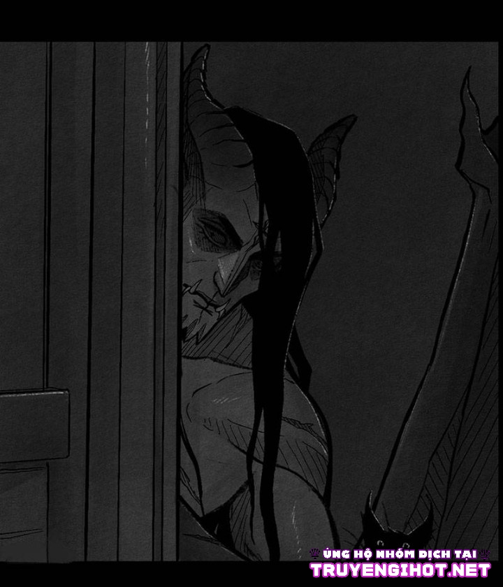 [18+] chim hoàng yến bé nhỏ của hades chapter 18 9