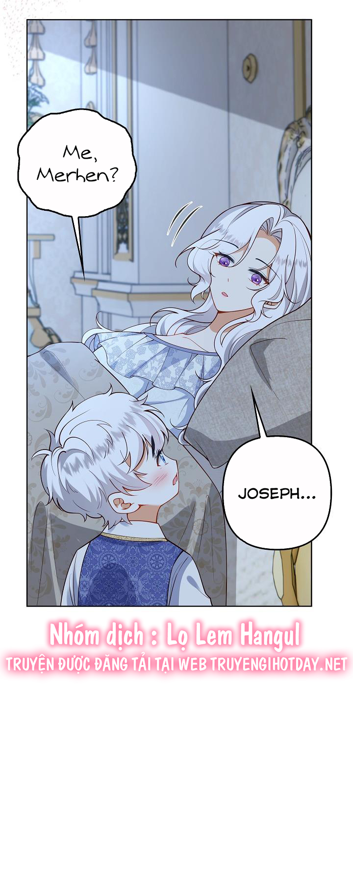 tôi sẽ nuôi dưỡng hai đứa con của nam chính chapter 33 26