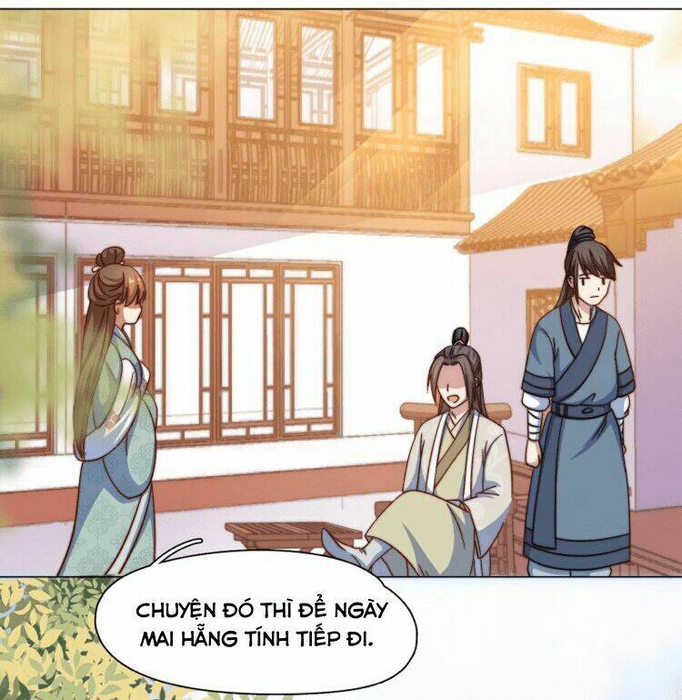 song thế sủng phi chapter 9 35