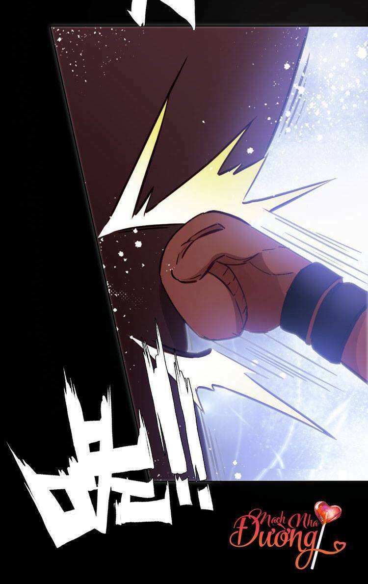 thượng tiên nhà ta thích ăn giấm chapter 4 12