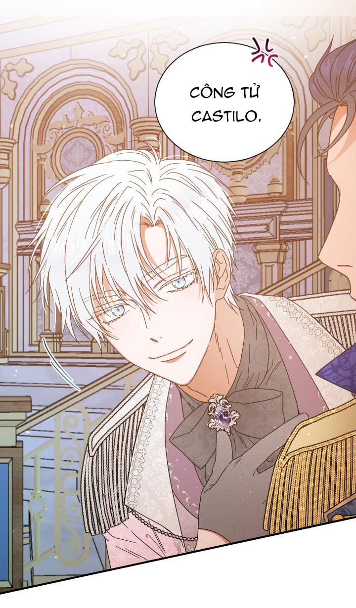 lady baby chapter 205.2 18