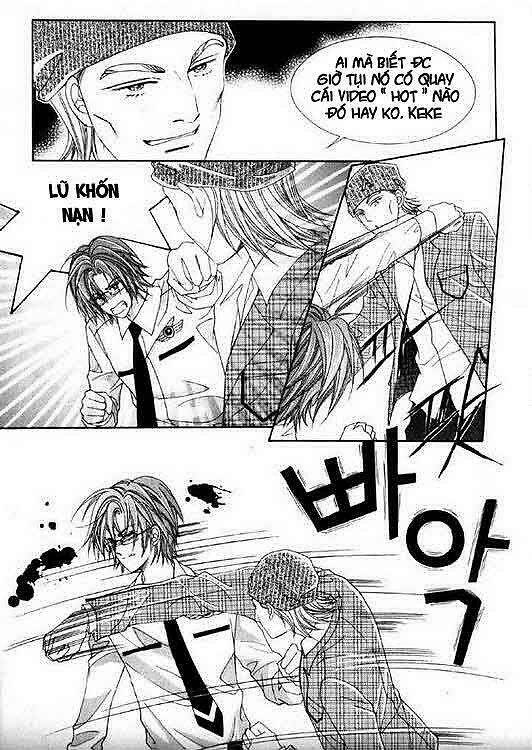 he dedicated to roses chapter 41 65