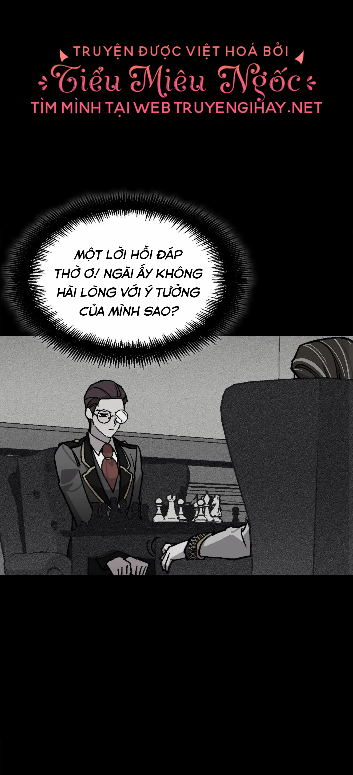 tôi sẽ cứu lấy gia tộc sắp sụp đổ chapter 83 4