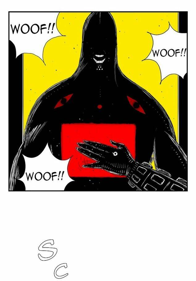 hành trình thoát khỏi địa ngục chapter 55 34