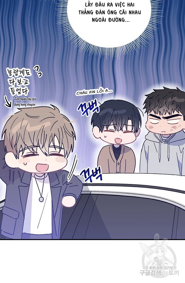 thở chung bầu không khí chapter 30 29