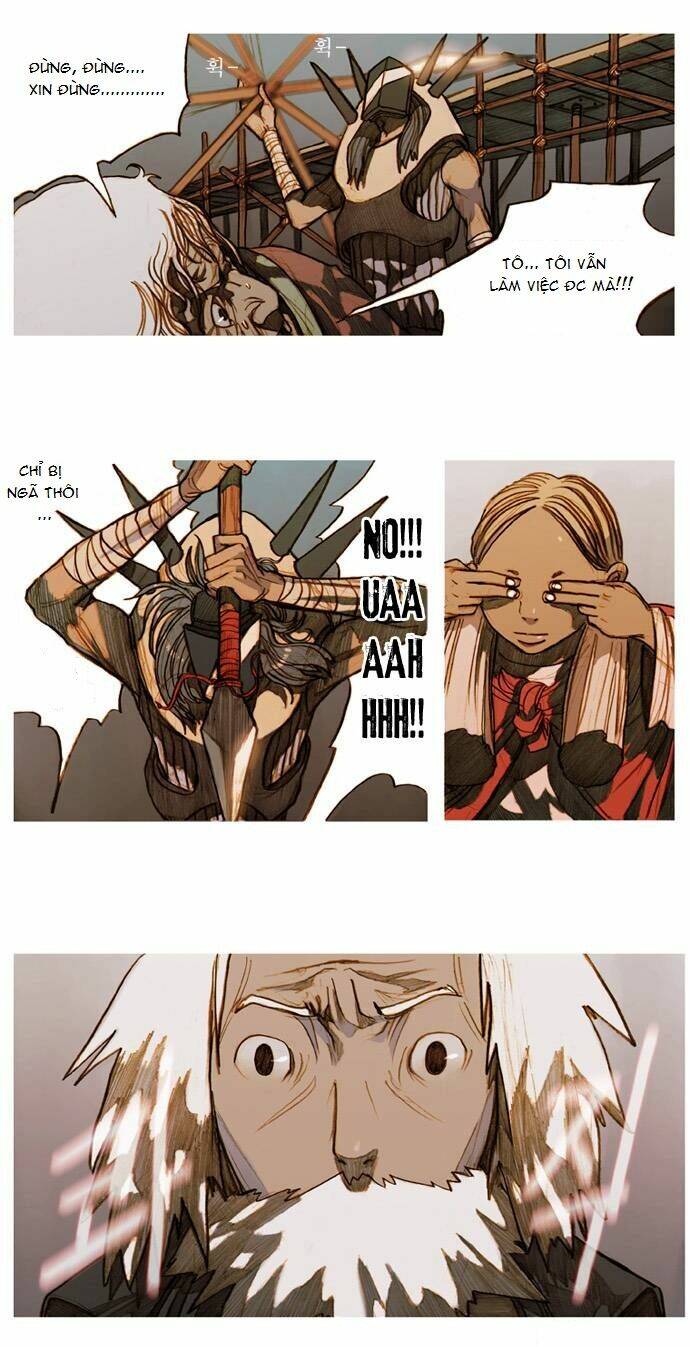 kiss wood chapter 3 6