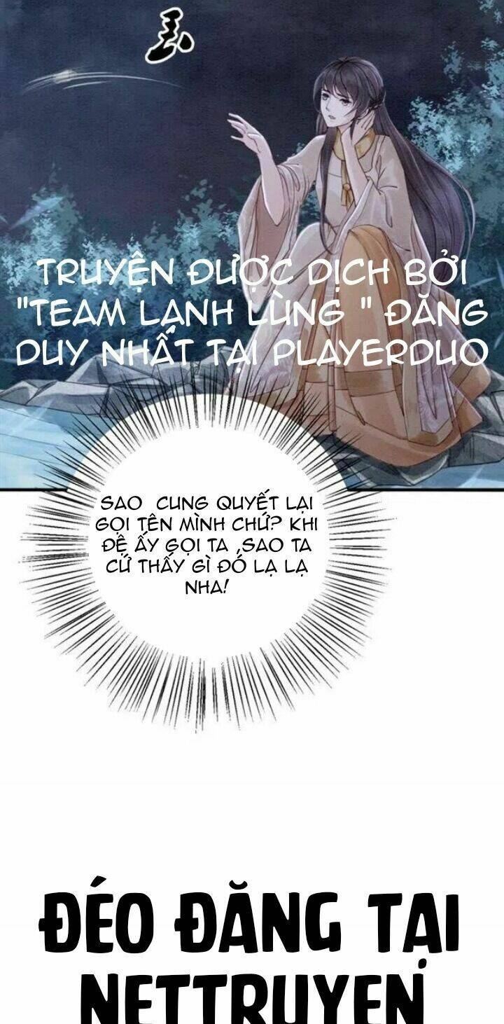 trọng sinh bá sủng nhiếp chính vương quá mạnh mẽ chapter 70 15