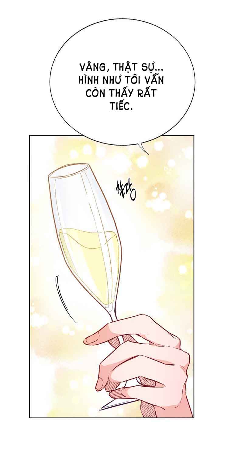Đánh Cắp Trái Tim Tiểu Thư chapter 66.1 - Trang 35