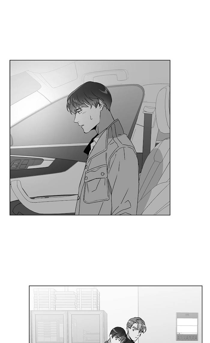 [raw] red candy chapter 45 51