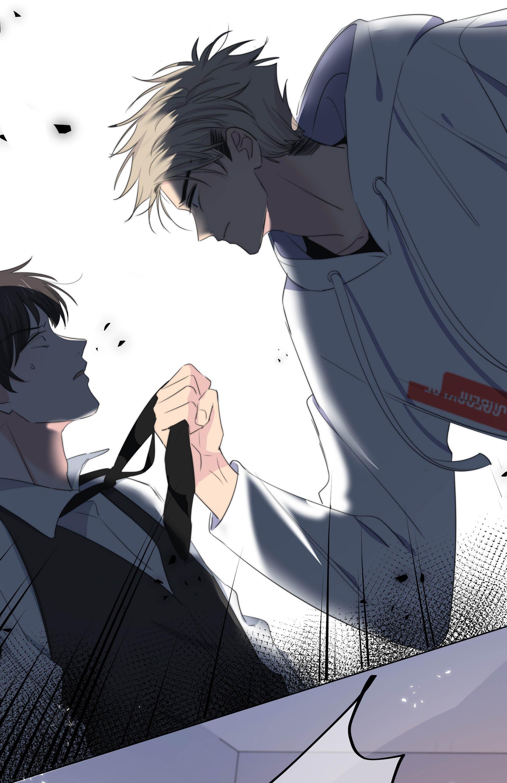 chạm vào thế giới của người chapter 22 29