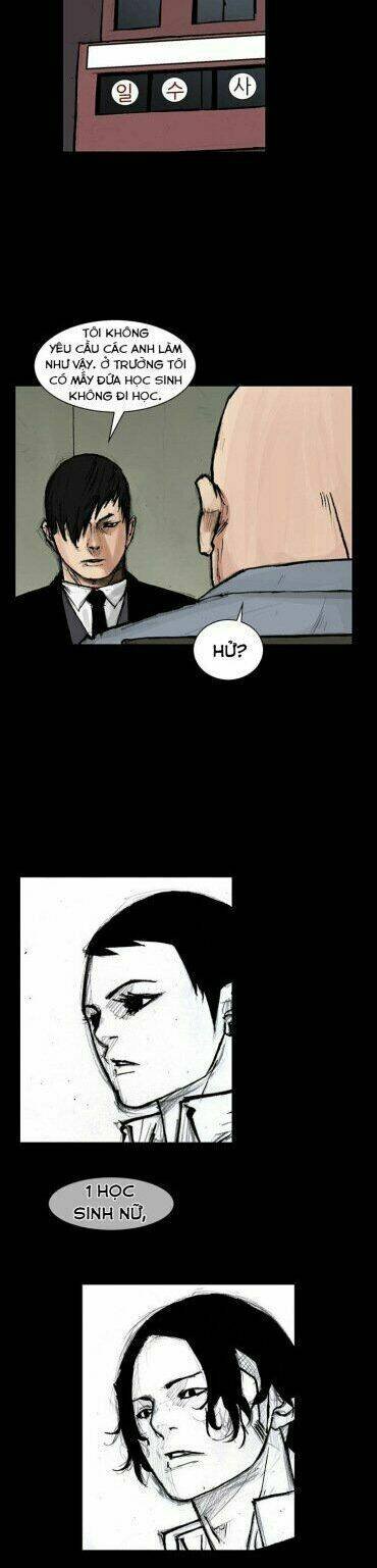 dokgo 2 | độc cô 2 chapter 50 3