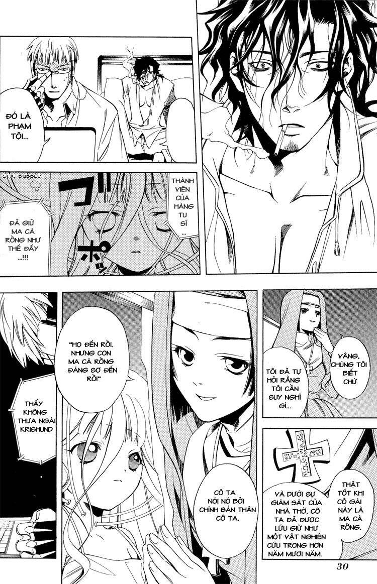 vassalord chapter 1.1 37