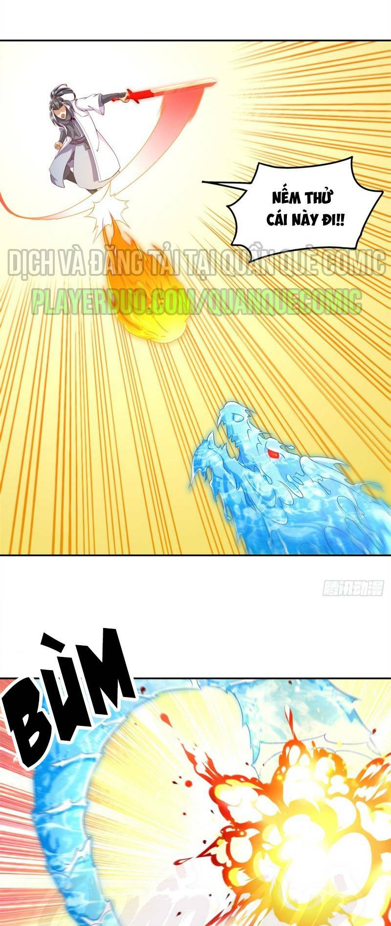 võng du chi tối cường đoán mệnh sư chapter 45 15