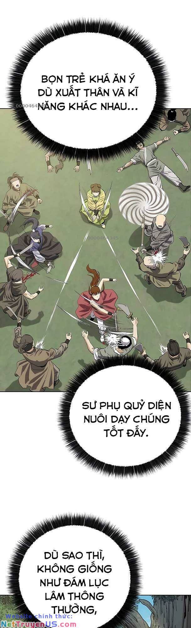 Sư Phụ Quỷ Diện Chapter 99 - Trang 52