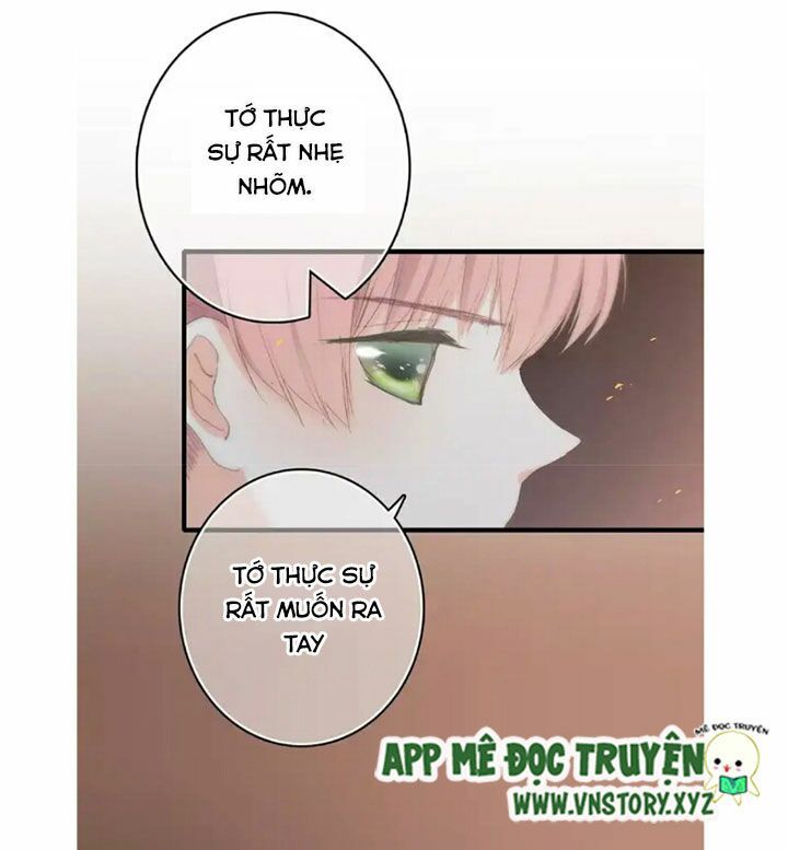 con tim rung động 2 chapter 39.5 8